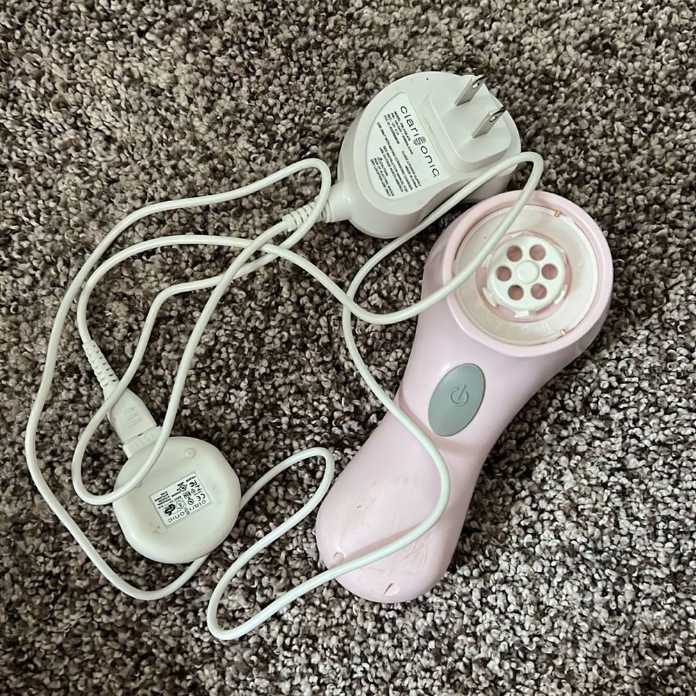 Clarisonic Mia 1